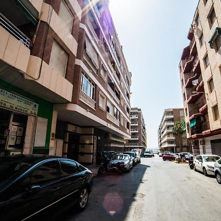 Apartment Edificio Belen V By Interhome Torrevieja Exterior foto