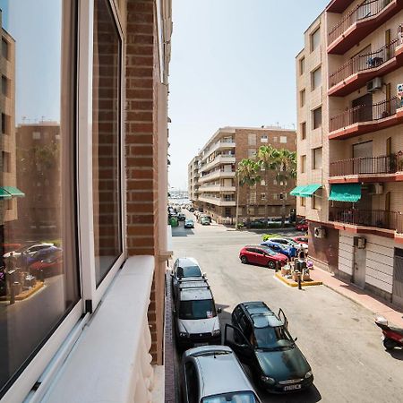 Apartment Edificio Belen V By Interhome Torrevieja Exterior foto