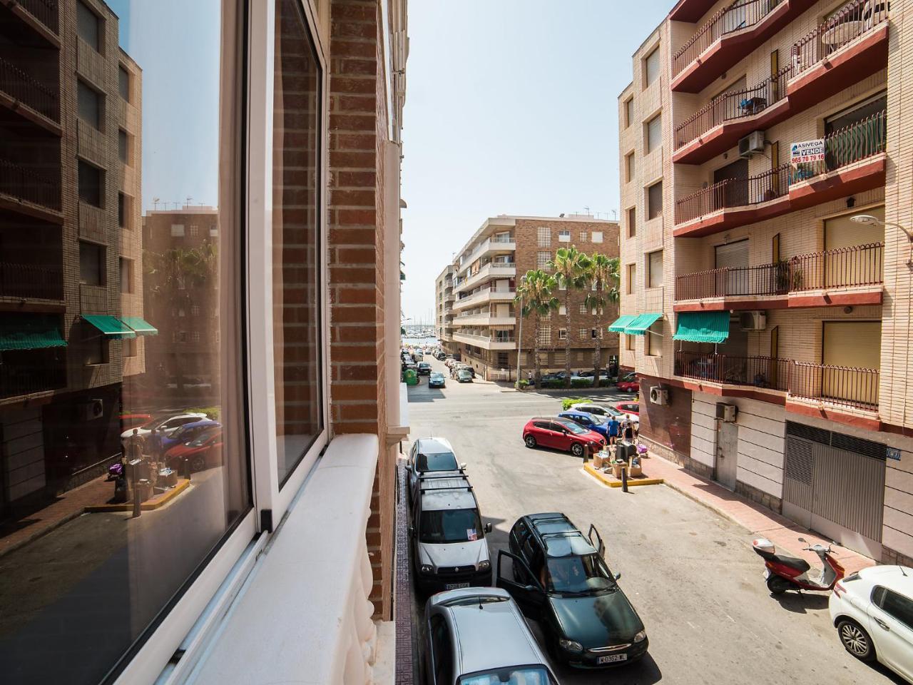 Apartment Edificio Belen V By Interhome Torrevieja Exterior foto